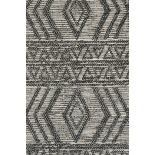 Charcoal 200x290 Rugs (RM7) - National Floors