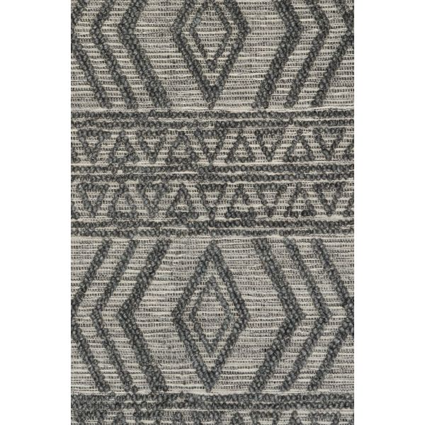 Charcoal 200x290 Rugs (RM7) - National Floors