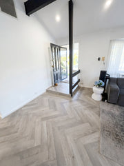 Sterling 8mm Hybrid Flooring (HP47)