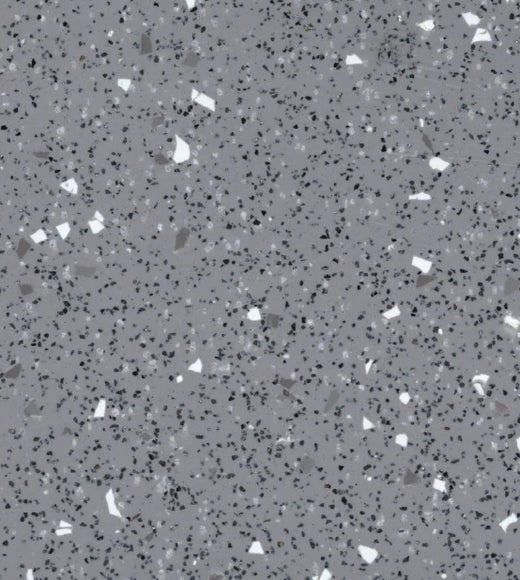 Rhodium 2mm Vinyl Flooring (VA144)