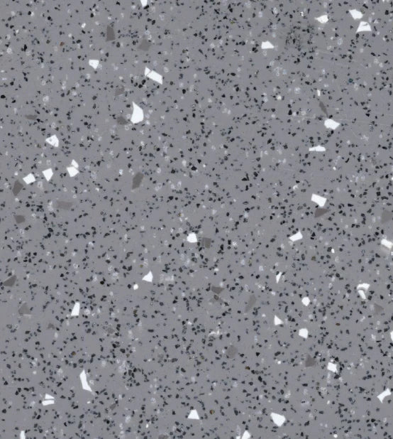 Rhodium 2mm Vinyl Flooring (VA144)