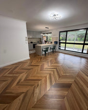 Drift Spotted Gum 18mm Solid Timber Flooring (SO34)