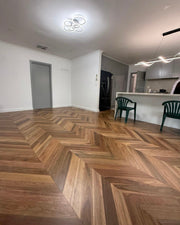 Drift Spotted Gum 18mm Solid Timber Flooring (SO34)