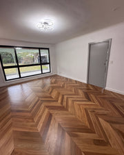 Drift Spotted Gum 18mm Solid Timber Flooring (SO34)