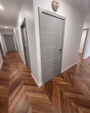 Drift Spotted Gum 18mm Solid Timber Flooring (SO34)