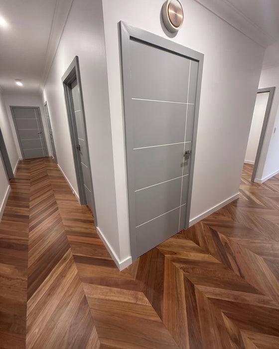 Drift Spotted Gum 18mm Solid Timber Flooring (SO34)