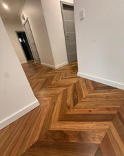 Drift Spotted Gum 18mm Solid Timber Flooring (SO34)