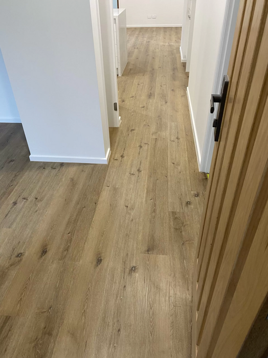 American Oak 5G Hybrid Flooring (5G7127)