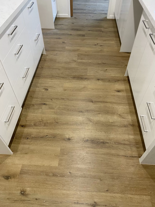 American Oak 5G Hybrid Flooring (5G7127)