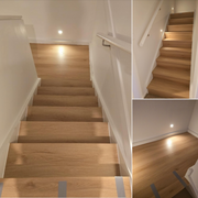 Fawn 7mm Hybrid Flooring (VIP400) - National Floors