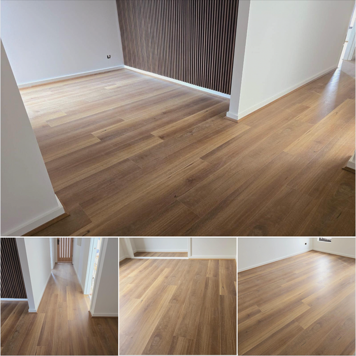 Spotted Gum 5G Hybrid Flooring (5G7121)