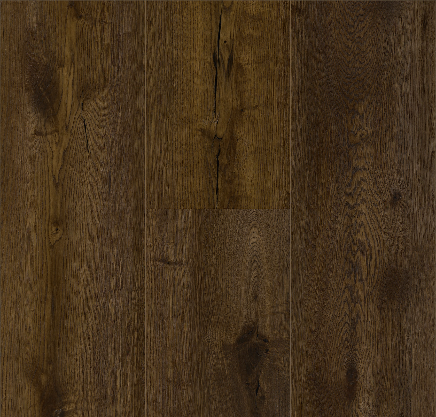 Cocoa 7.5mm Hybrid Flooring (HP25)