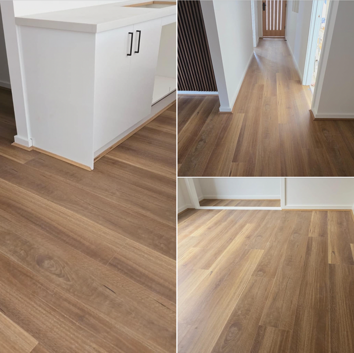 NSW Spotted Gum 7mm Hybrid Flooring (VIP100)