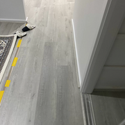 Diamond 7.5mm Hybrid Flooring (HP21) - National Floors