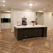 Wild Spotted Gum 7mm Hybrid Flooring (HCW26) - National Floors