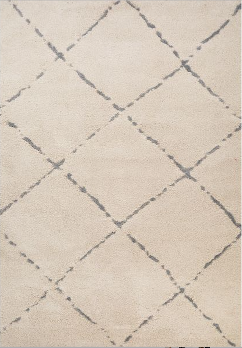 Graphite 200x290 Rugs (RM28) - National Floors