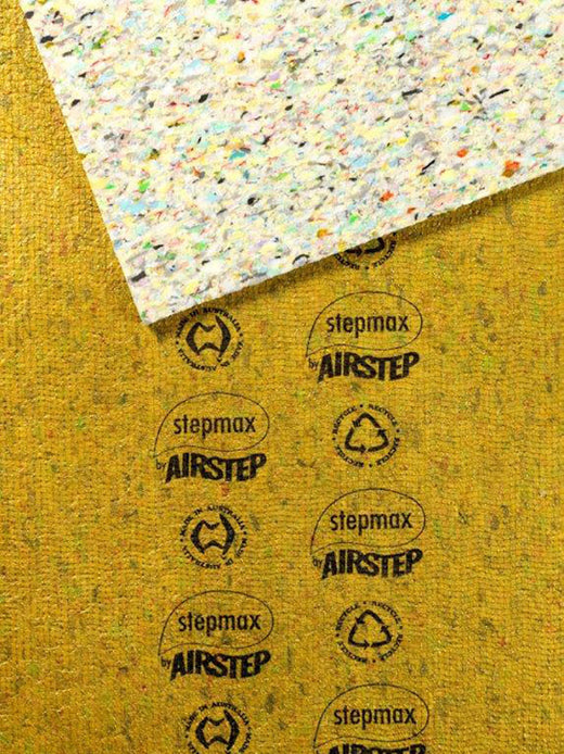 Airstep 10mm Carpet Underlay