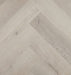 Sterling 8mm Hybrid Flooring (HHP-PR05) - National Floors
- Light Grey Herringbone 
- Hybrid Herringbone
- 5G Click