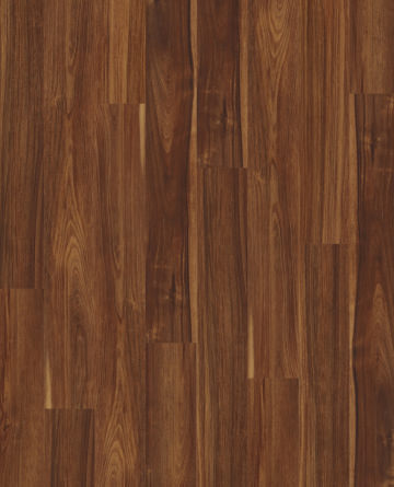 Ebony 7mm Hybrid Flooring (HSU2)