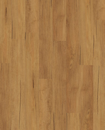 Coral 7mm Hybrid Flooring (HSU5)