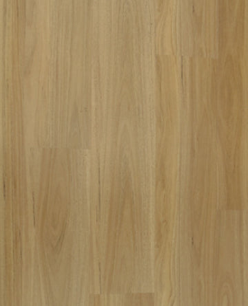 Blackbutt 7mm Hybrid Flooring (HS904) - National Floors