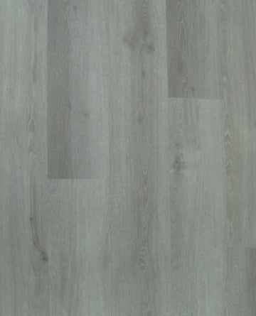 Elwood Grey 7mm Hybrid Flooring (HS906) - National Floors
