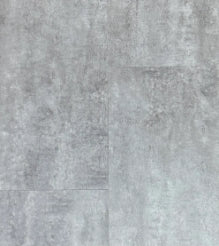 Cement 7mm Hybrid Tile (TFD4)