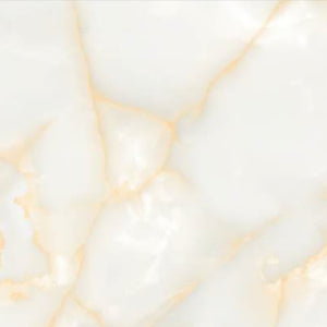Onyra Gold 9mm Tiles Flooring (TK101)