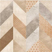 Ethora Pattern 8mm Tiles Flooring (TK76)
