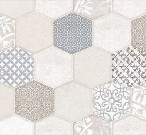 Meridio Accent 8mm Tiles Flooring (TK78)