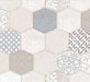 Meridio Accent 8mm Tiles Flooring (TK78) - National Floors