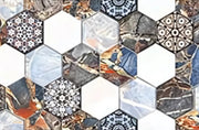 Pulvera Ash not available Tiles Flooring (TK96)