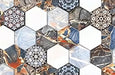 Pulvera Ash not available Tiles Flooring (TK96) - National Floors