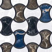 Pulvera Grey not available Tiles Flooring (TK97)