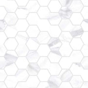 Hexara Fusion 8mm Tiles Flooring (TK98)