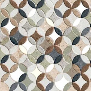 Antara Blend 8mm Tiles Flooring (TK99) - National Floors