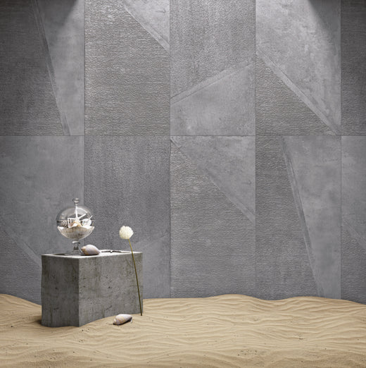 Haze Tiles Flooring (TM100)