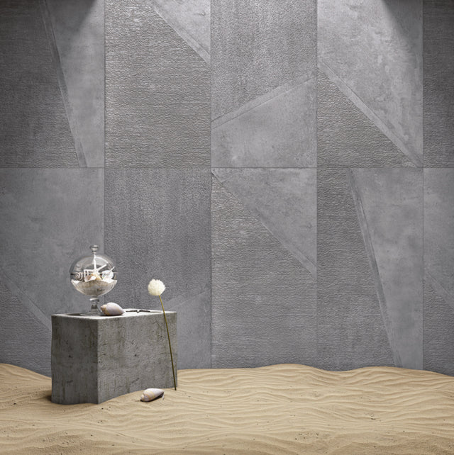 Haze Tiles Flooring (TM100)