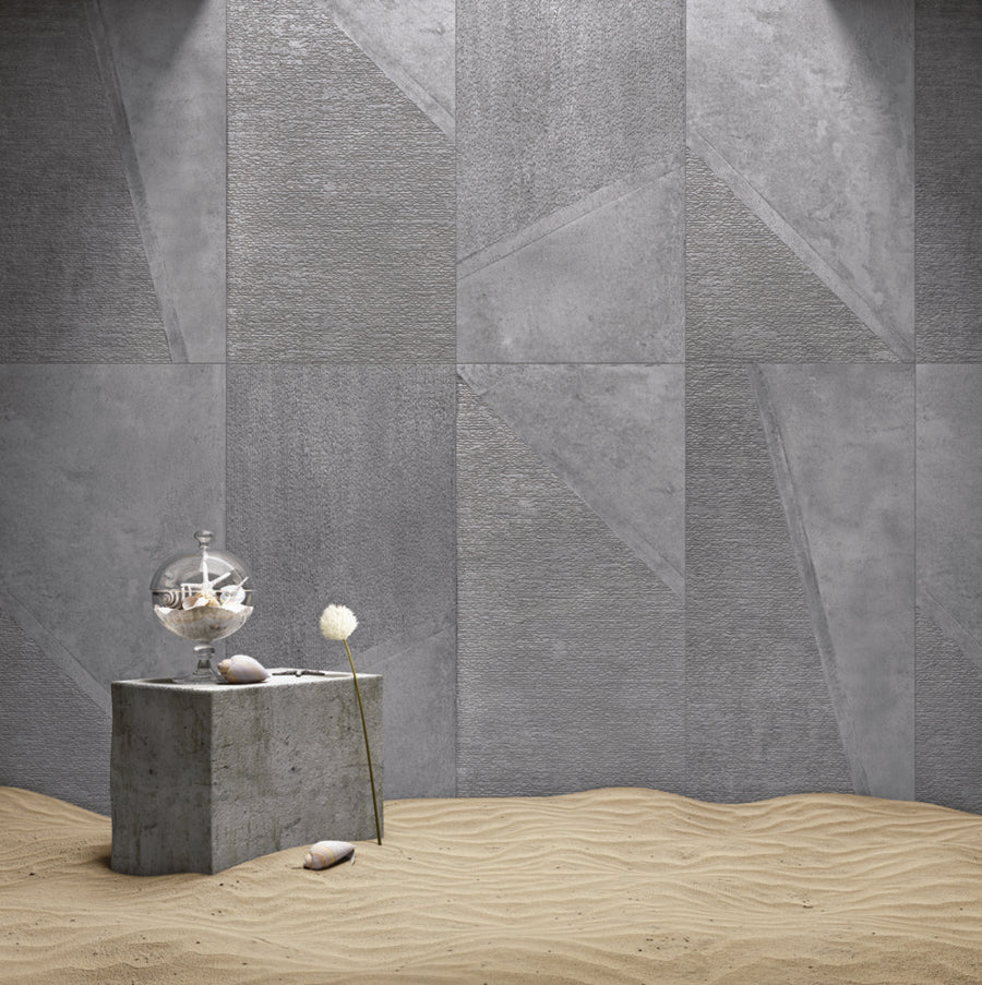 Haze Tiles Flooring (TM100)
