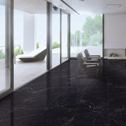 Obsidian Tiles Flooring (TM101)