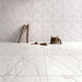 Canvas Tiles Flooring (TM103) - National Floors