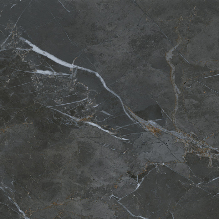 Smoky Black  Tiles Flooring (TM17) - National Floors