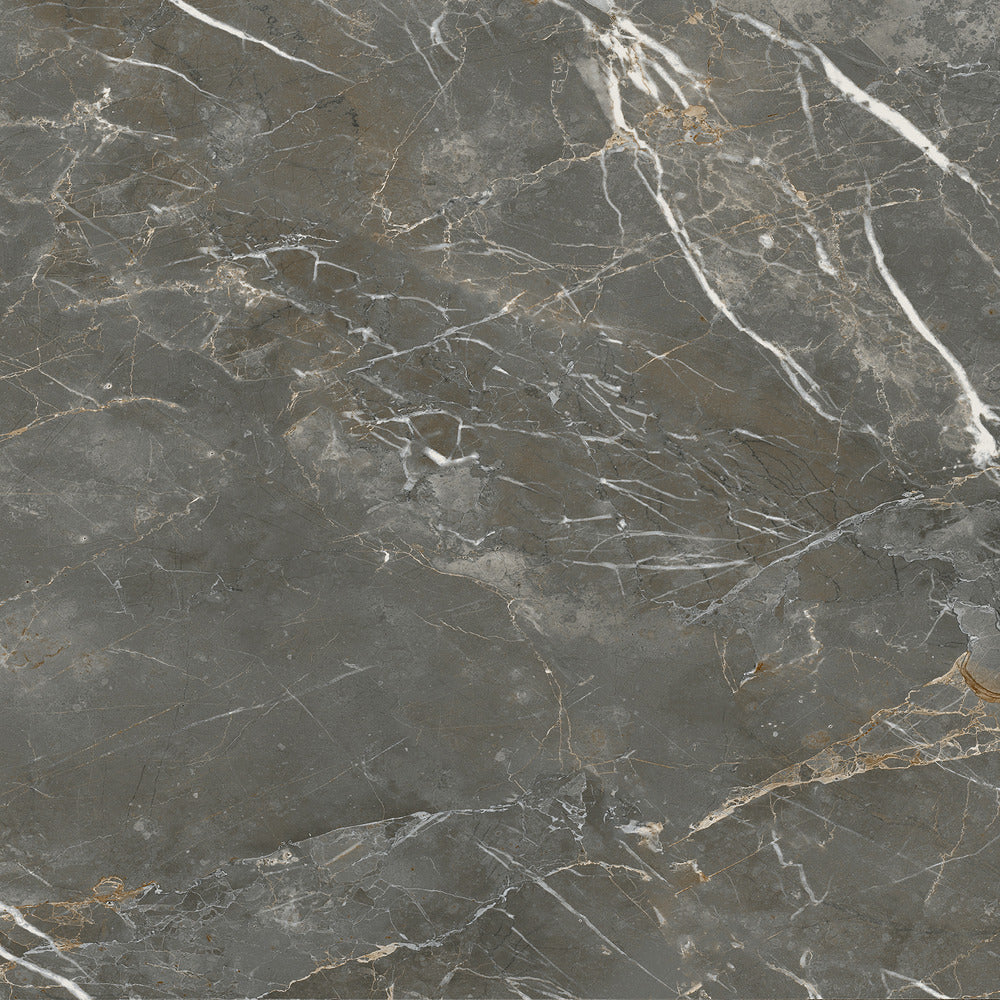 Steel Grey  Tiles Flooring (TM18)