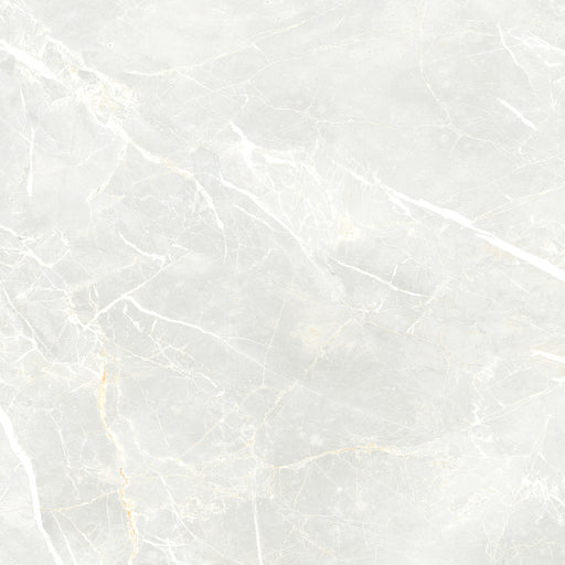 Pure White  Tiles Flooring (TM22) - National Floors