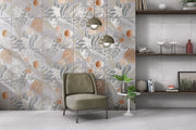 Multicolor Tiles Flooring (TM24)