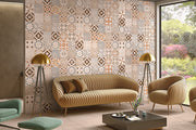 Warm Sand Tiles Flooring (TM25)