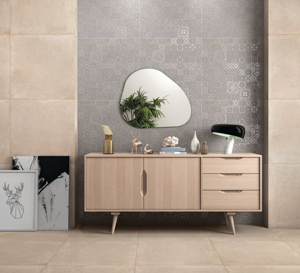 Pebble Tiles Flooring (TM30)