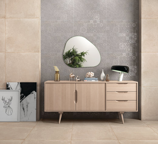 Pebble Tiles Flooring (TM30)