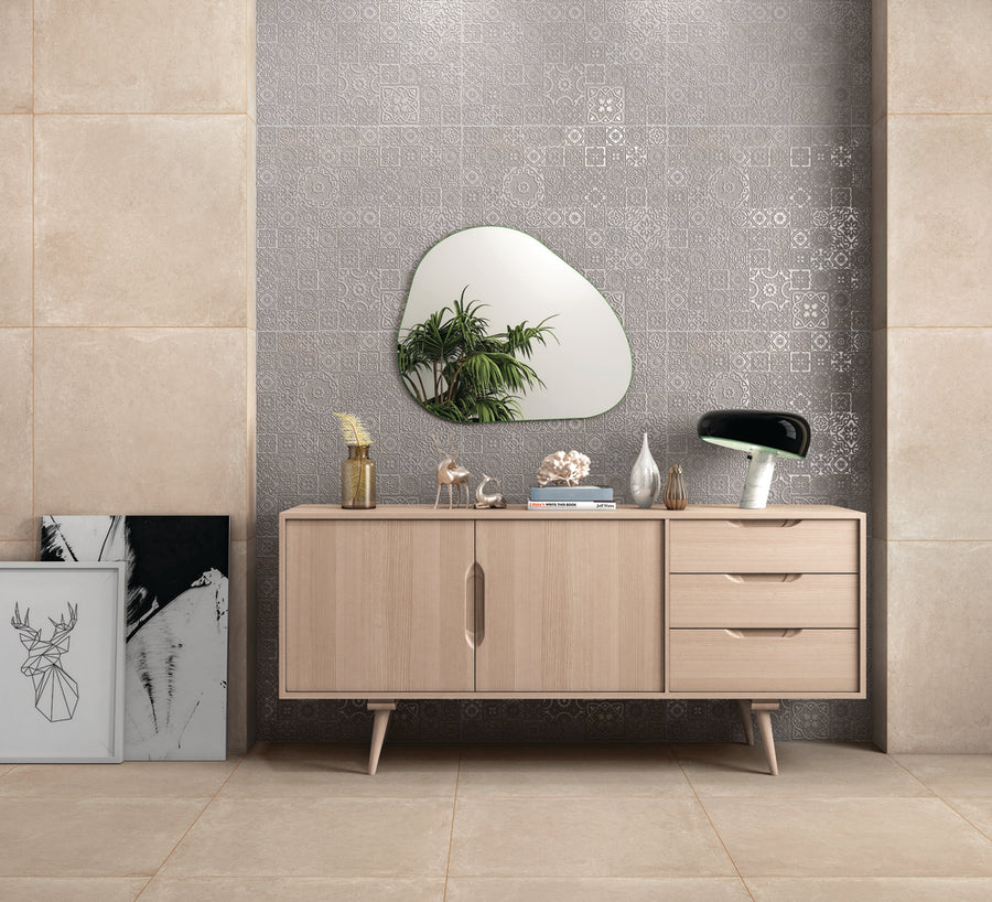 Pebble Tiles Flooring (TM30)