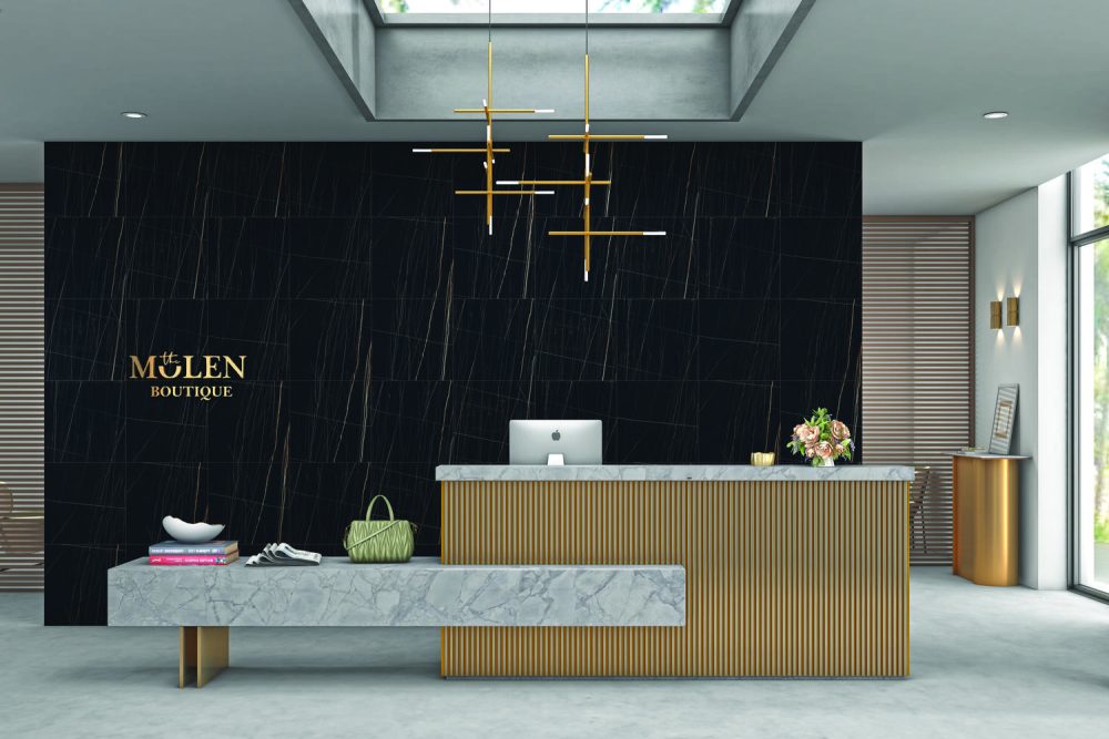 Onyx Tiles Flooring (TM31)